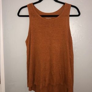 Merona Tank Top